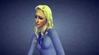 Britney Spears – Blur Gleaming R&B Beatz Mix (sims 2) HD
