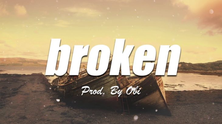 “Broken” SZA Type Beat | R&B Instrumental | 135 BPM