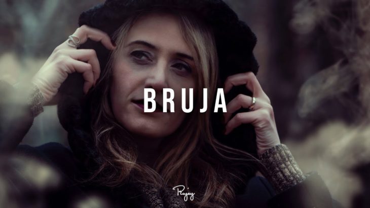“Bruja” – Storytelling Rap Beat | New R&B Hip Hop Instrumental 2018 | Opium Lights #Instrumentals