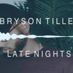Bryson Tiller [R&B] type beat “Late nights” (prod. fade)