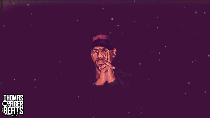 Bryson Tiller Type Beat “Ice Cold” | R&B Rap Instrumental