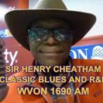 CLASSIC BLUES AND R&B-1A-GUEST JERRY “ICEMAN” BUTLER 2 SEPT 2013