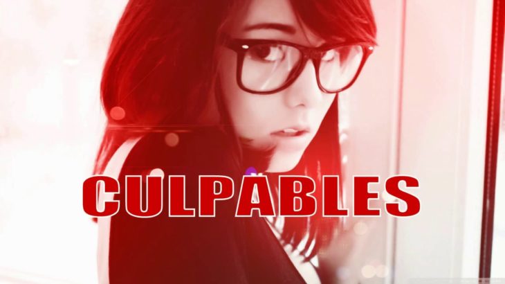 “CULPABLES” | Beat Trap Romántico | Emotional Love R&B Instrumental 2018 | (Prod. DRUMZ Beats)