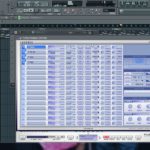 Cara Membuat Beat R&B Love Song Di FL Studio 2018