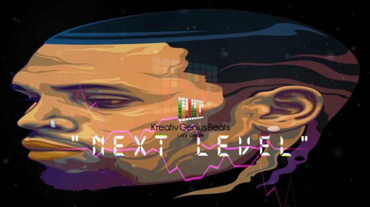 Chris Brown Type Beat | “NEXT LEVEL” | R&B / HipHop (Prod. By Fiyah x Burn One)