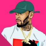 Chris Brown x Chance The Rapper Type Beat | BABY | R&B instrumental beat 2018