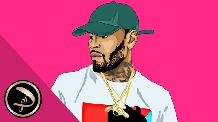Chris Brown x Chance The Rapper Type Beat | BABY | R&B instrumental beat 2018
