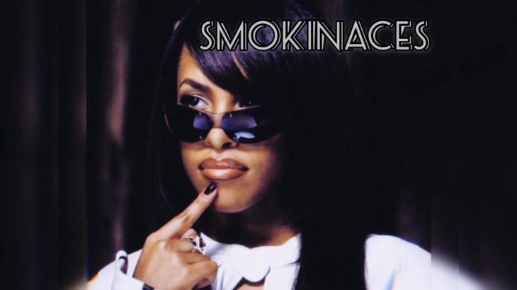 Circus Trick (Aaliyah/Timbaland style Bouncy R&B track) FREE DOWNLOAD!!!