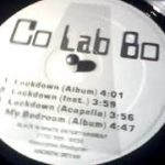 Co Lab Bo – Lockdown – 2000 Indie r&b