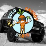 Coldstart – Melodic R&B – 118BPM (Prod. By Cold Carrot Beats)