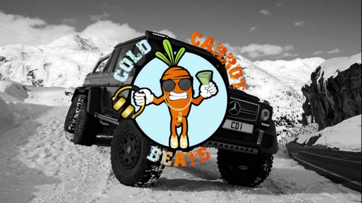 Coldstart – Melodic R&B – 118BPM (Prod. By Cold Carrot Beats)