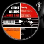 Cunnie Williams Feat Monie Love – Saturday (D’Influence R&B Mix)