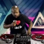 DJ DEh Hip-Hop, Underground Rap Music R&B pela radio vibe mix