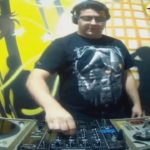 DJ Nicolaux – Disco / Freestyle / Funk / Italo-Disco / Pop Rock / R&B – Trends On DJs – 24.07.2017