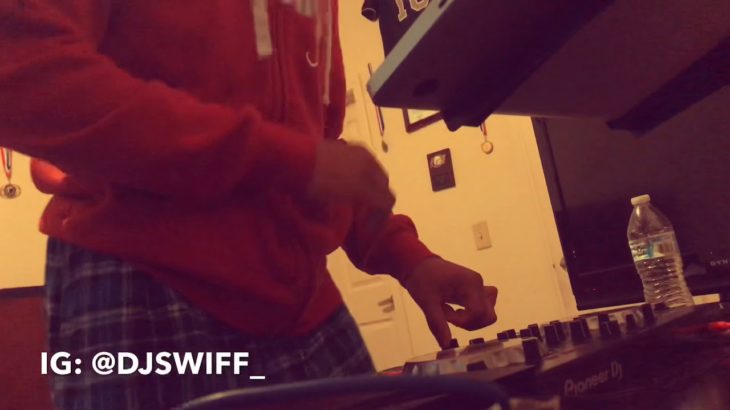 DJ R&B/ Hip-Hop Mix 🔥