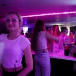 Dadinho in Cologne: intensive weekend R&B Brazilian Zouk 2018