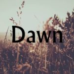 Dawn – HipHop R&B Instrumental Beat