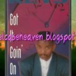 Daymian Keys: Got It Goin On (199x) Obscure Southern R&B New Jack Swing