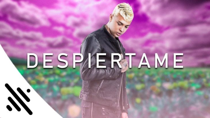 “Despiertame” Noriel Type beat | R&B Trap romantico Instrumental (Prod Doctore)