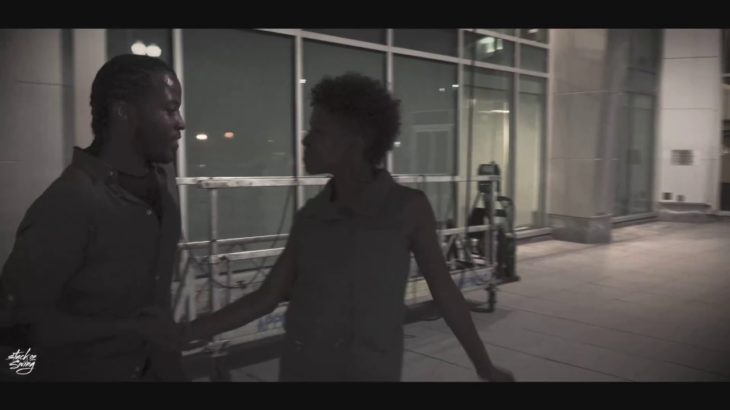 Devvon Terrell – R&B Mashup – Dance by Markus & Tren