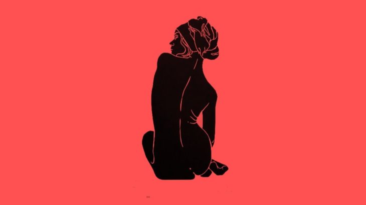 “Don’t Bother” Dark R&B Type Beat // H.E.R. Type Instrumental