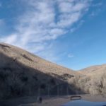 Douglas Canyon South – 5 / Taking the high road (R&B & soul) [NATURE]