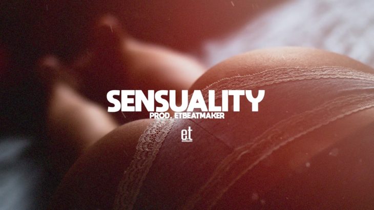 Drake x Mac Miller type Beat “SENSUALITY” R&B/Trap Beat 2018