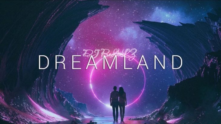 “Dreamland” — Freestyle R&B Hip Hop Instrumental | DJ ReALz