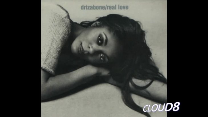 Drizabone – Real Love (Masters At Work R&B Mix)