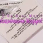 Earth Gyrlz: Fully Equipped LP Sampler (1995) Unreleased R&B