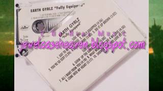 Earth Gyrlz: Fully Equipped LP Sampler (1995) Unreleased R&B