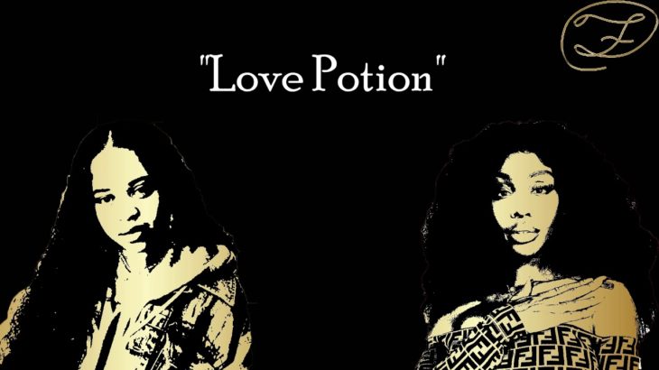 Ella Mai x Sza Smooth R&B Type Beat 2018 “Love Potion” (Prod. by YBF Productions)