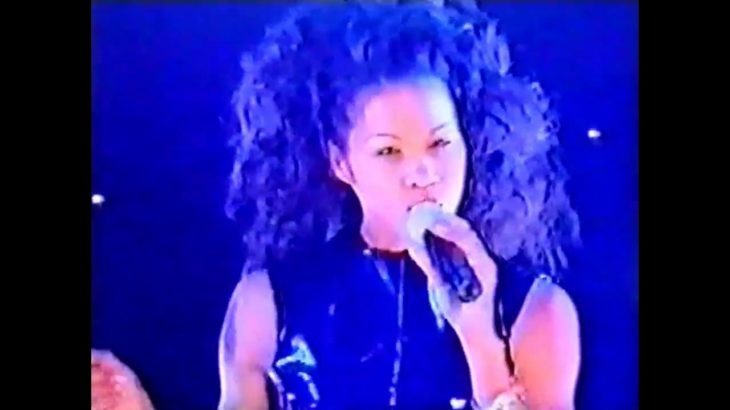 En Vogue | “Whatever” | Top of The Pops | Live | 90s R&B Pop Music
