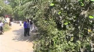 Eviction – BLS R&B department evacuated be land for widening the road