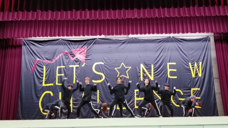 【FLATLINE 学祭】R&B