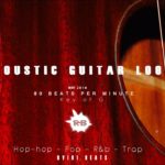 (FREE) Acoustic Guitar Samples in G [Loops for Hip Hop Pop R&b and Trap Music]