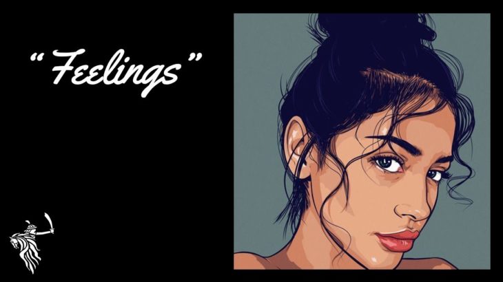 [FREE] Amine Type Beat – “Feelings” | Guitar Type Beat | Trap/R&B Instrumental 2018