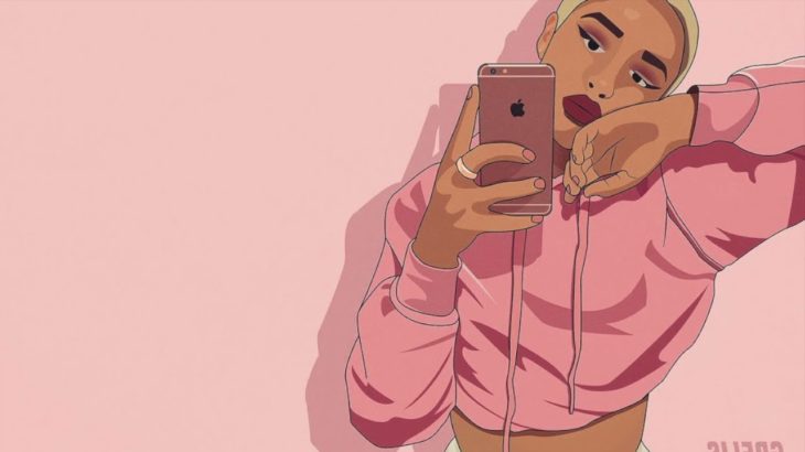[FREE] Anthony Russo | Marc E. Bassy – ”iPhone” | R&B Instrumental 2019