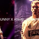 (FREE) Bad Bunny X Anuel AA Type Beat 2018 (smooth R&b Trap) Prod By Dboiibeatz