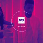 (FREE) Bryson Tiller Type Beat – “Body On Me” Pop/R&B Instrumental