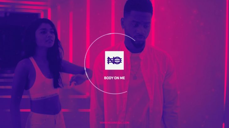 (FREE) Bryson Tiller Type Beat – “Body On Me” Pop/R&B Instrumental