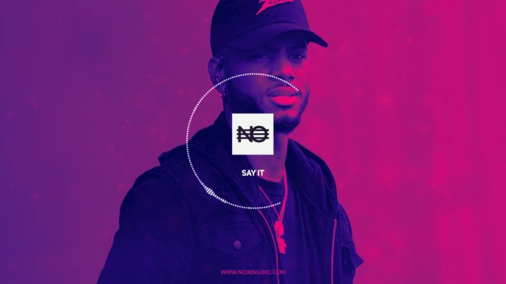 (FREE) Bryson Tiller Type Beat – “Say It” Trap/R&B Instrumental