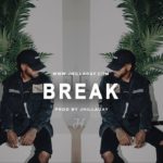 (FREE) Bryson Tiller feat. Kehlani x Trey Songz | R&B Type Beat “Break”