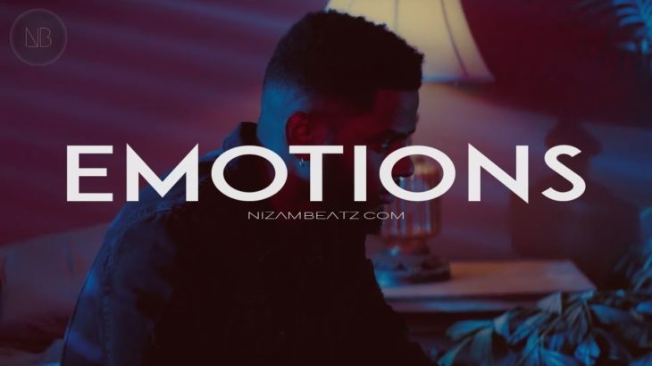 [FREE] Bryson Tiller type Beat “EMOTIONS” | Free Trap soul Instrumental | Smooth R&B Instrumental