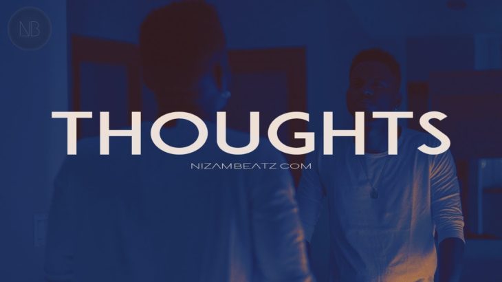 [FREE] Bryson Tiller type Beat “THOUGHTS” | Free Trapsoul Instrumental | Free R&B/Rap Beat 2018