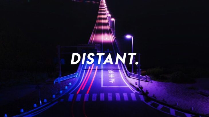 FREE Chill R&B x Trap Type Beat – Distant | Chill RnB Guitar Type Beat | Chill Type Beat