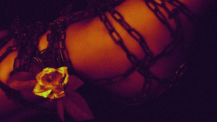 [FREE] Dark Ambient R&B Type Beat – “No Reason” | Alternative R&B Type Beat | Instrumental