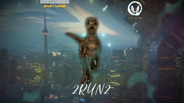 [FREE] Drake Type Beat | 2RUN2 | Confident / Bouncy | Hip-Hop / Rap / R&B