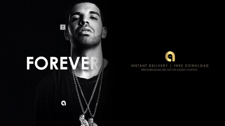 (FREE) Drake Type Beat | Forever | Trap/R&B Instrumental 2018 | Free Type Beat 2018
