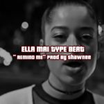 [FREE] Ella Mai R&B Type Beat 2018 – “Remind Me”